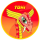 TOKI logo