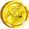 TROLL logo