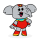 TYKE logo
