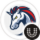 U1INCH logo