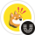 UBONK logo