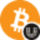 UBTC logo