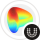 UCRV logo