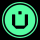 $UNIT logo