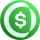 USD0 logo