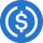 USDC logo