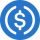 STGUSDC logo