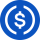 USDC.E logo