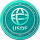 USDF logo