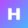USDH logo