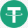 USDT logo