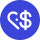 USDV logo