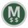 USDM logo