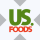 USFDX logo