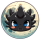 BLACKDRAGON logo