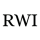 RWI logo