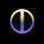 THE1 logo