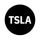 DTSLA logo