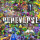 PVRSE logo