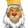 LAZY logo