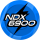 NDX logo