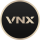 VNX logo