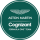 AM logo