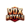 VXR logo