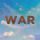 WAR logo