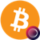 WBTC logo
