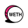 WETH logo