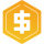 WEUSD logo