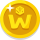 WINR logo