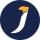 WJBC logo