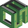 WRAM logo