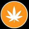 WEEDCOIN logo