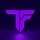 TRCV logo