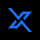 X logo