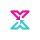 XFIT logo