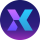 XIIID logo