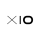 XIO logo