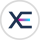 XNF logo