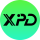 XPD logo