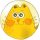 YELO logo
