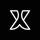 X logo