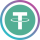 AUSDT logo
