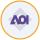 AAOIB logo