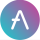 AAAVE logo