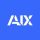 AIX logo