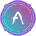 AAAVE logo